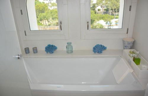 Villa Brisa del Mar Seafront villa located in the Garraf National Park 30 minutes from Barcelona - Photo 29