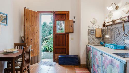 Bio Agriturismo Castelluzzo - Foto 5