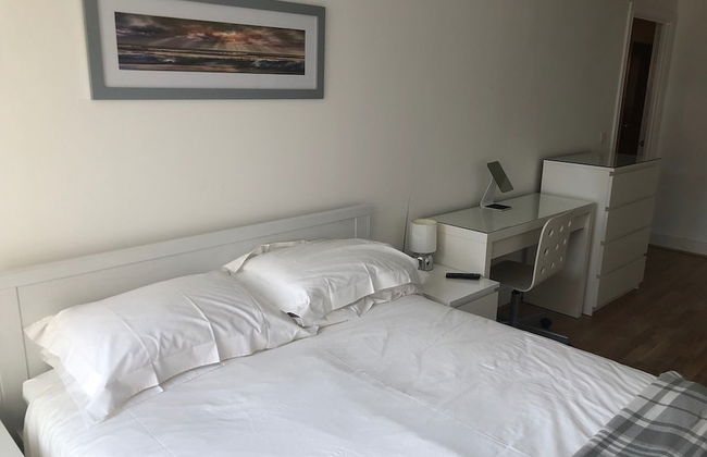 Toothbrush Apartments - Ipswich Quayside - Foto 7