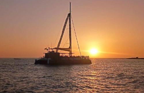 Moderno Apartamento Primera Línea Playa de La Barrosa by ChiclanaDreams - Foto 22