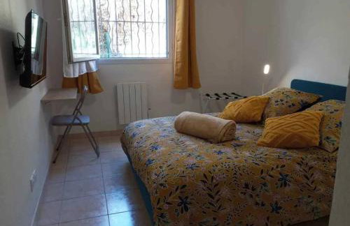 L'Etoile Biterroise - Location appartement de vacances - Béziers - Foto 13