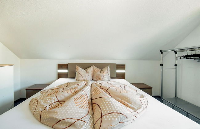 Apartment in Sautens With a Roof Terrace and Barbecue - Foto 4