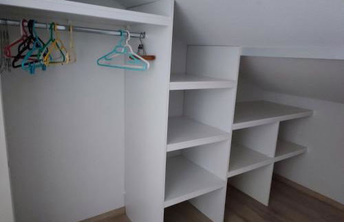 Location de charme T3 au 2e étage et dernier étage - Foto 34