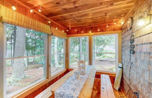 The Evans House - Foto 13