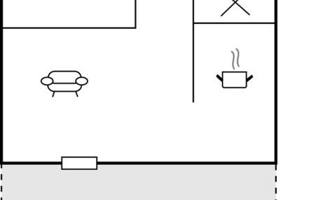 Apartment Kozino I - Photo 25