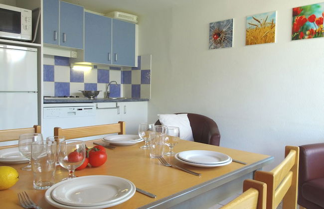 VVF La Salvetat sur Agoût - Foto 8