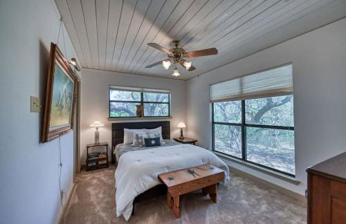 Stunninghome on The Blanco River - Foto 61