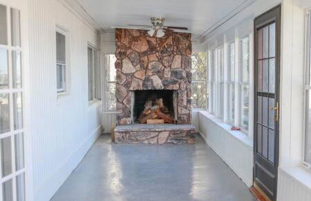 Sojourn Aviators Dream on Back River - Foto 73