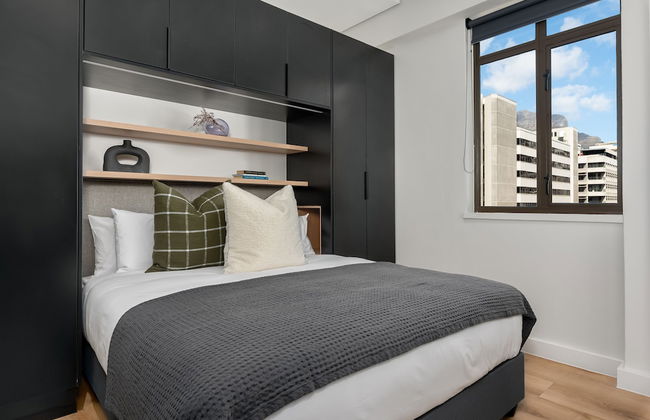 The Carrington Luxury Apartments - Foto 16