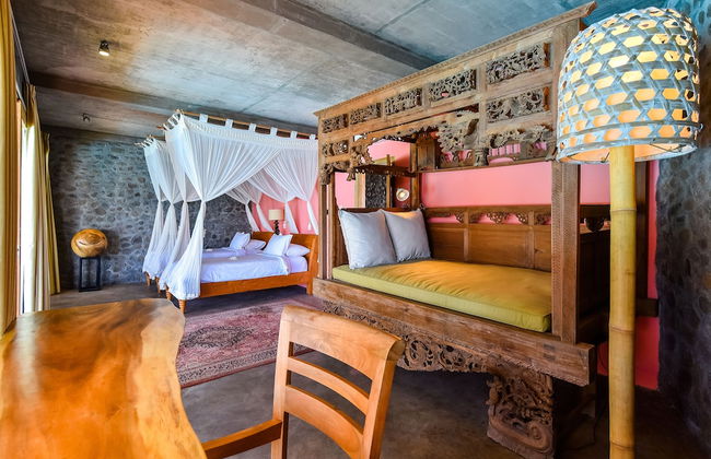 Sumberkima Hill Private Villa Retreat - Photo 6