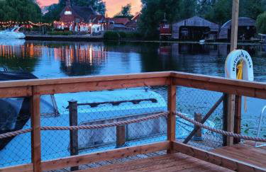 Nature's Nook - Norfolk Broads - Foto 20