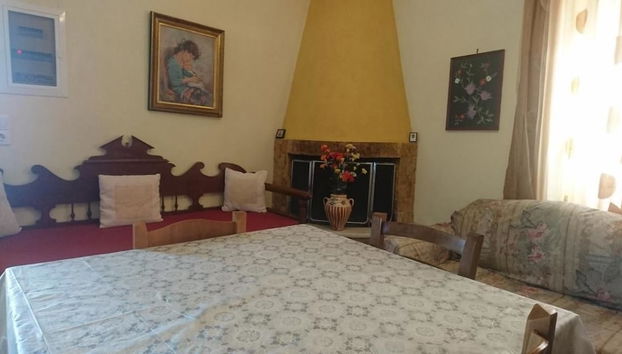 Refeições no quarto