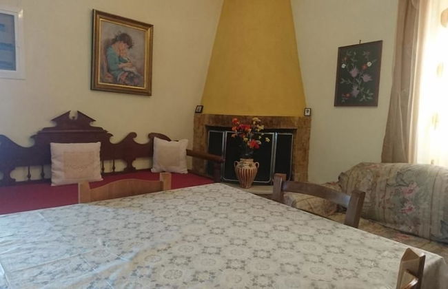 Tourloti Village House - Foto 3