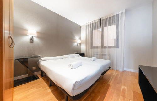 AinB Sagrada Familia Apartments - Foto 149