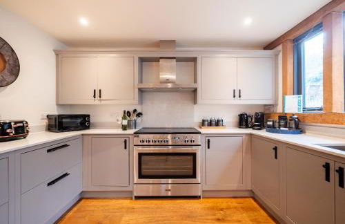 Beautiful Oak-Framed Devon Escape near Dartmouth - Foto 15