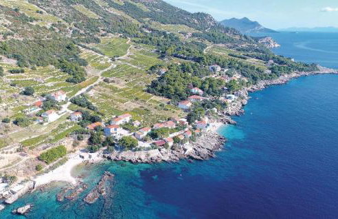 Two-Bedroom Holiday Home In Dingac - Foto 35