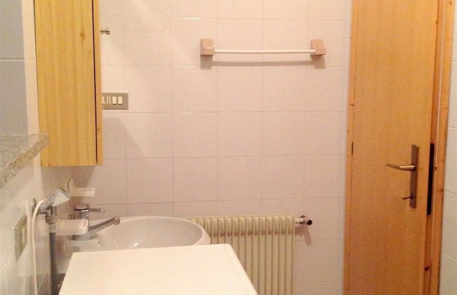 Belvilla by OYO Pozza di Fassa Sei - Foto 17