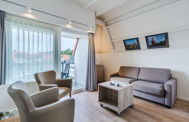 Apartment on Texel Near De Koog Beach - Foto 6