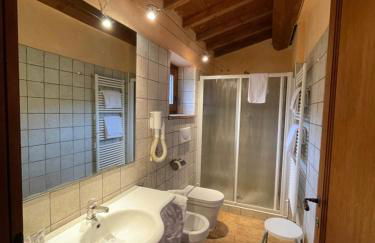 La Casella Antico Feudo di Campagna - Foto 43