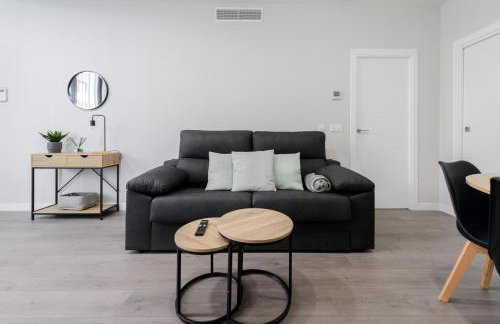 Torrejón Suites 2 - Foto 23