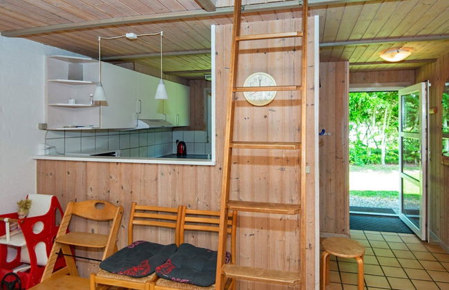 12 Person Holiday Home in Nordborg - Foto 25