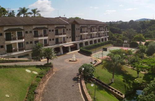 Condomínio Flat Piemonte - Foto 11