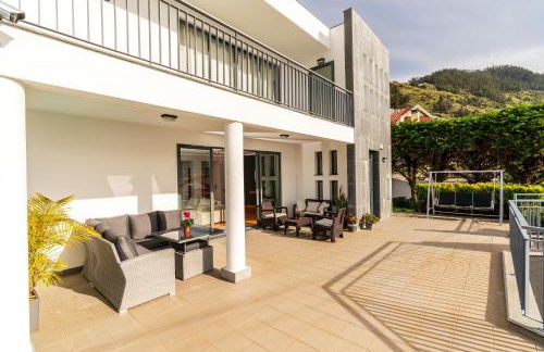 Villa Nunes, Big Holiday house with private pool - Foto 9