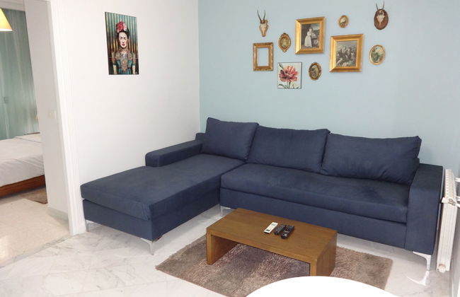 Appartement Les Palmeraies - Foto 20