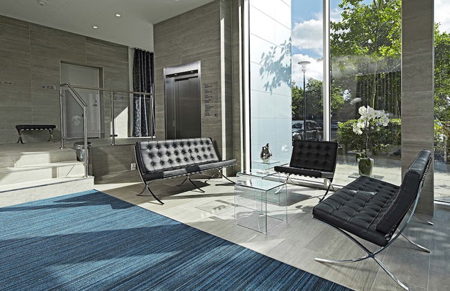 Living Suites - Foto 2