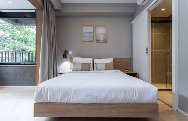 Next AW Franca by Viva - Prédio novo ao lado da Av Paulista - Foto 20