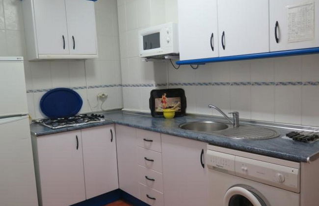 APCOSTAS Zahara de los Atunes Atlanterra - Photo 7