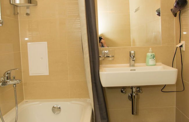 Vienna Hotspot - Museum - Foto 66