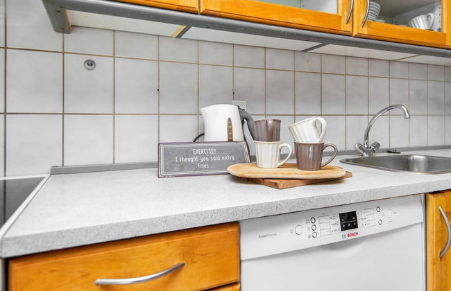 10 Person Holiday Home in Henne - Foto 18