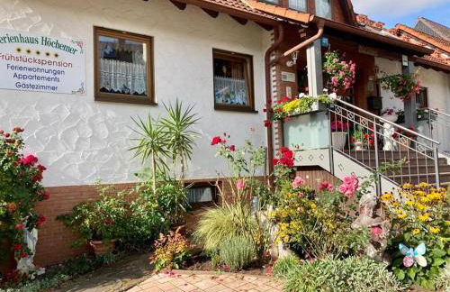 Pension Höchemer - Foto 24