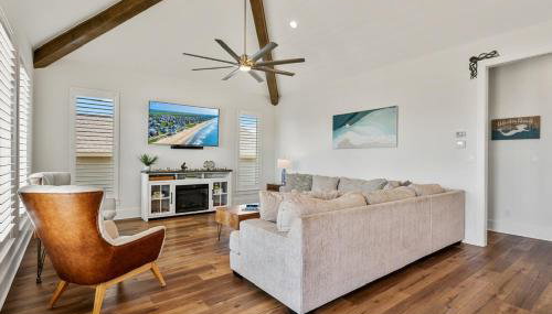 Beach Bound & Down home - Foto 4