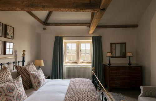 Park Farm House Chatsworth Estate - Foto 14