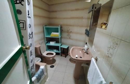 Casa Omaira Erese - Foto 36