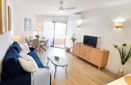 Velilla Seaview with Pool and Parking - Foto 9