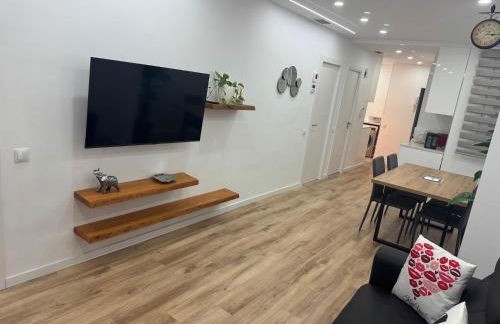 Apartamento Plaza España - Bordeta BCN - Foto 6