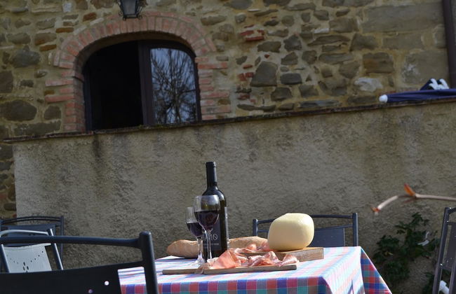 Agriturismo Marano - Photo 28