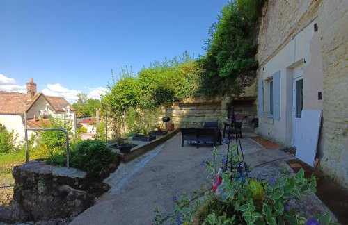 Les roches du Donjon - Foto 25