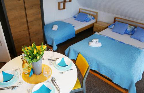 Apartamenty i Mieszkania Wakacyjne - Foto 26