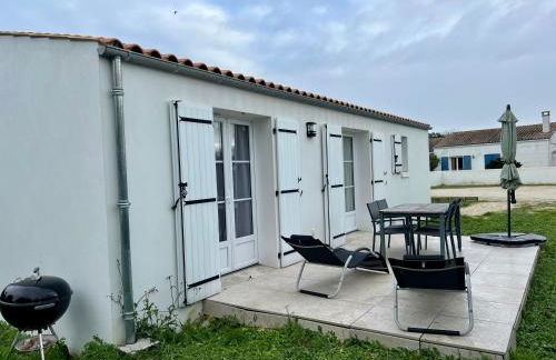 La Réminette quiet house ideal for 4 people - Foto 8