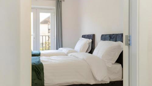 Large 4BR House - Easy Access to Manchester & Liverpool - Foto 4