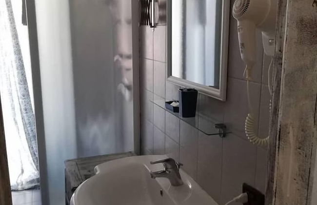 Guest House Relais Indipendenza. - Foto 51