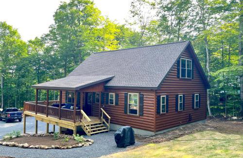 Blissful Bear - Foto 5