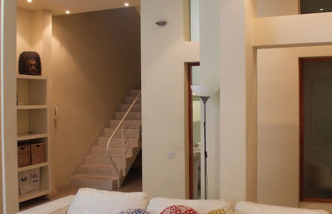 Stylish, Modern, Central Apartment in St Julians, Malta - Sleep 4 - Foto 8