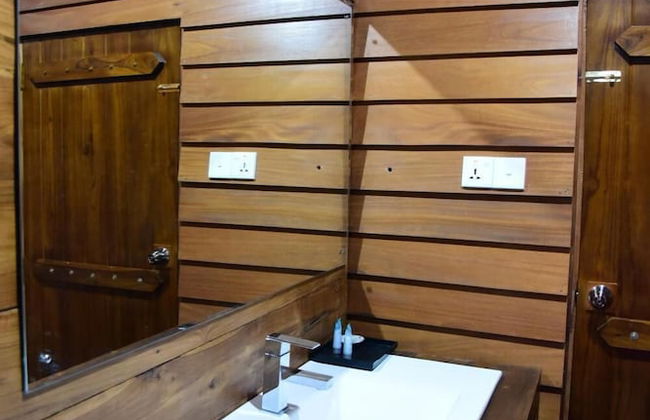 Wilpattu Tree House Hotel - Foto 30