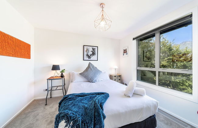 2-BEDROOM APARTMENT - BEECHWOOD - Foto 2