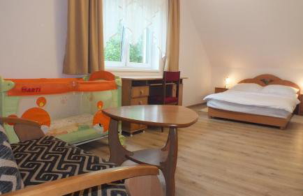 Leśny Domek - Foto 39